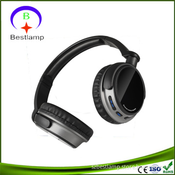 Bluetooth Stereo Headset with Bluetooth 4.0